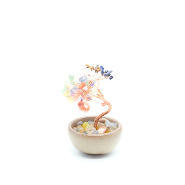 Arbre de Vie - Vase