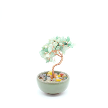 Arbre de Vie - Vase