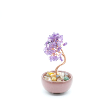 Arbre de Vie - Vase