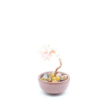 Arbre de Vie - Vase